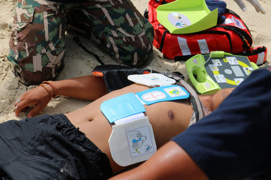 Pre-Hospital Patient Care