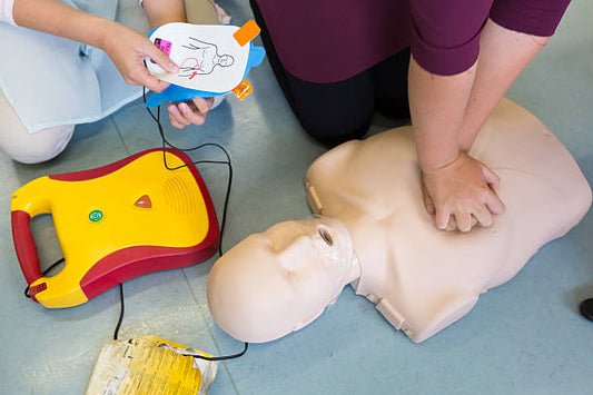 Core First Aid Courses