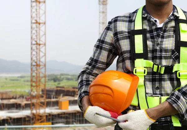 Construction Safety Officer